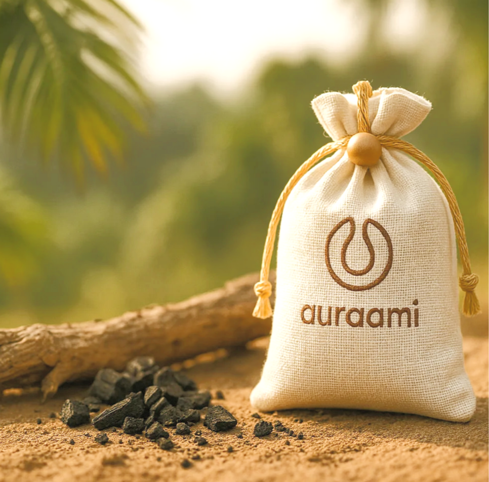 Auraami Grand Harmony