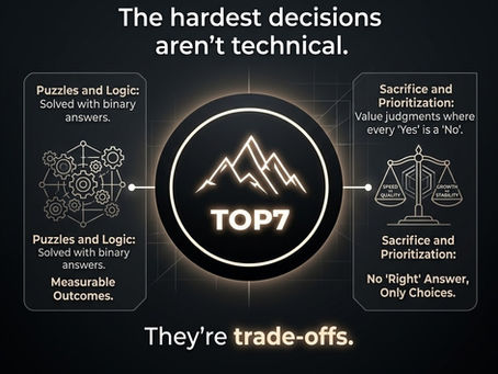 THE ILLUSION OF TECHNICALITY