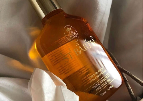 Ligne St. Barth Roucou Oil | BEAUTY SOUL