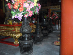 Templo budista tibetano