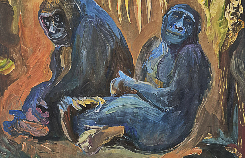 Monkeys