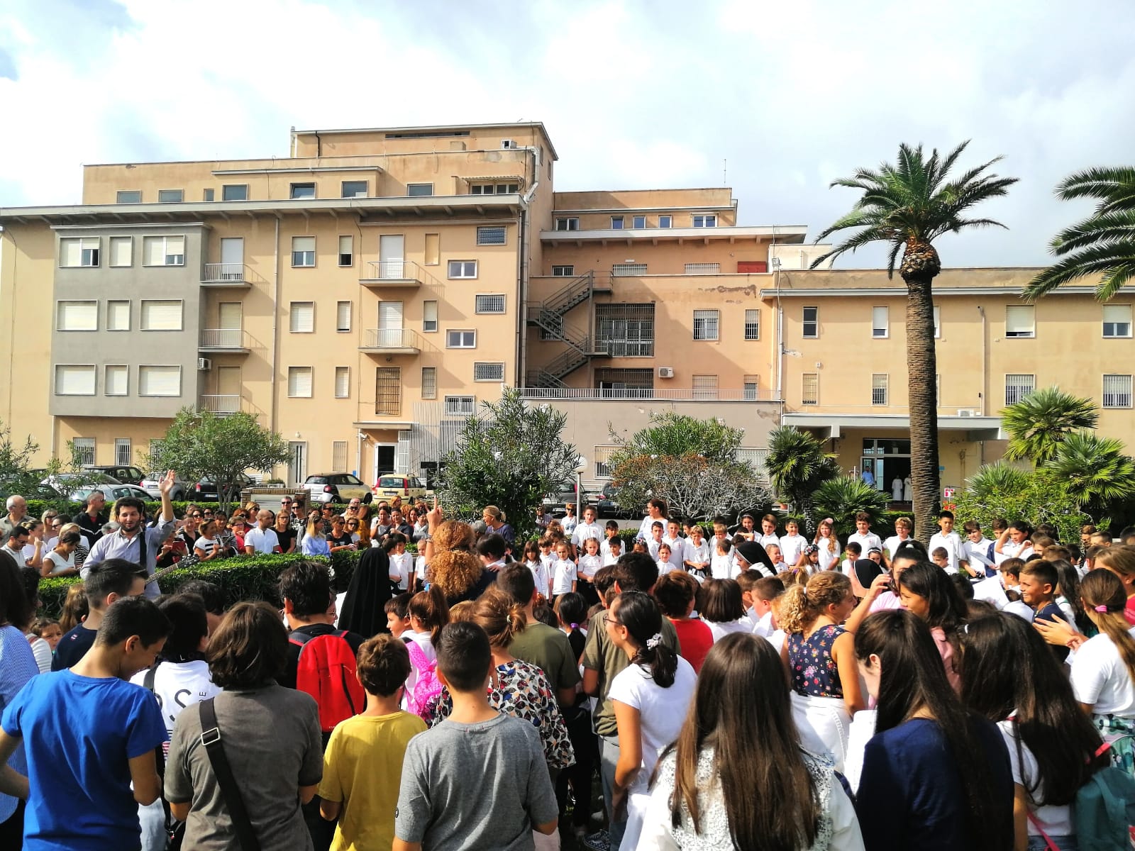 La Sapienza Roma è Pubblica O Privata