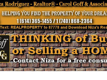 Niza Rodriguez-Realtor