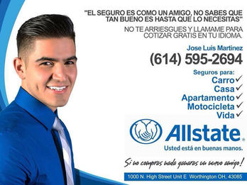 ALLSTATE