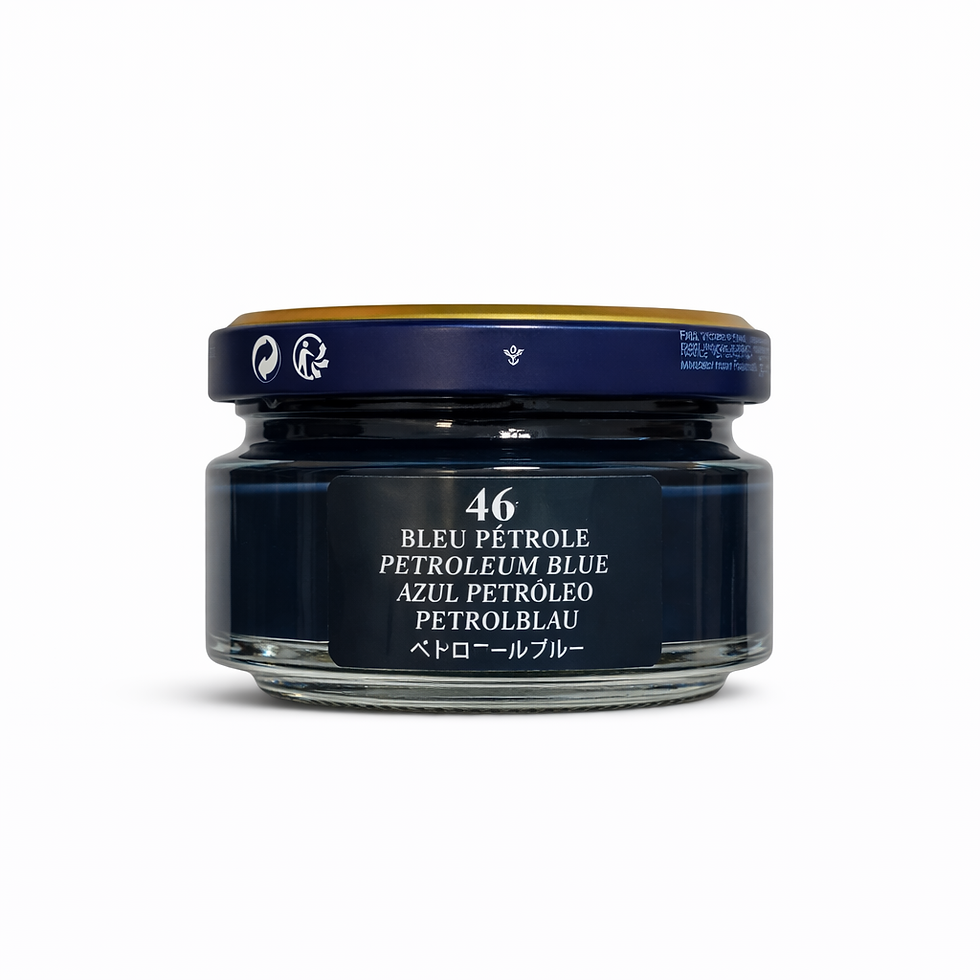 Miniature : Cirage crème Saphir