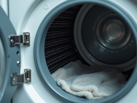 Why You Need Regular Dryer Vent Cleaning Today