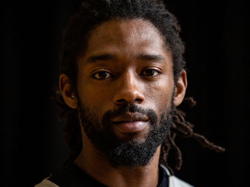 Artists in Residence: Akeim Toussaint Buck (Q&A)