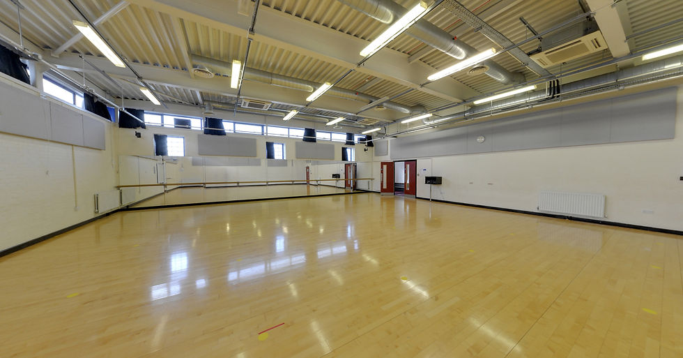 Studio 1