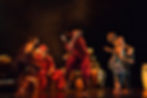 Sankofa Community Carnival Project @ The Barbican
