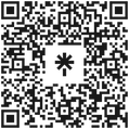 ENJOY AI social media QR code