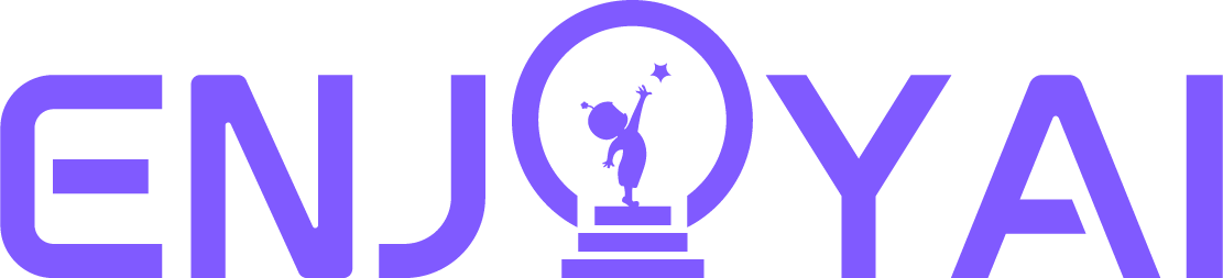 ENJOY AI official logo