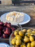 Гастрономический тур на Лазурный берег | SheynVoyage