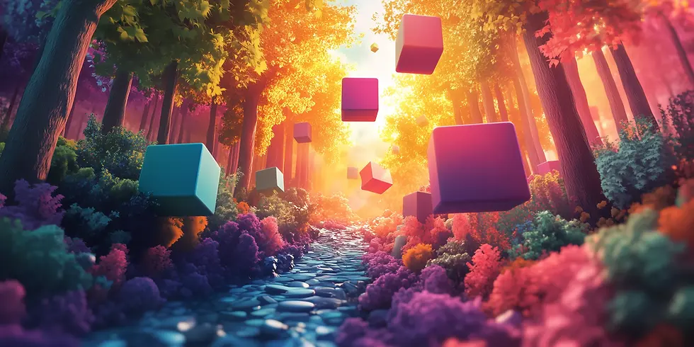 junyetoo_magical_forest_with_geometric_floating_shapes_game_vib_384cdb5b-7c42-405e-b0bd-e5