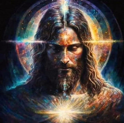 Jesus
