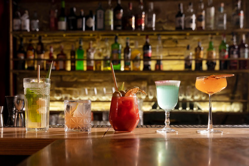 All Products | Corporate and ticketed events