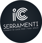 Logo IC Serramenti