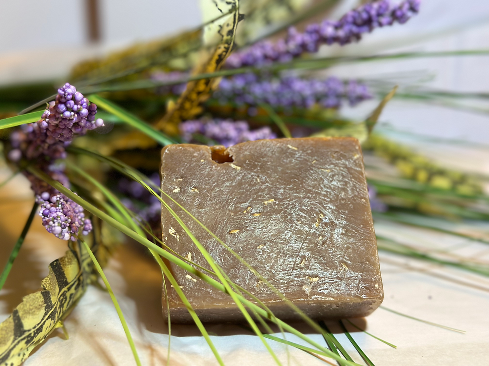 Thumbnail: All Natural Hand Crafted Soaps