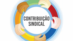 Contribuição Sindical pode ser paga até dia 29 de março