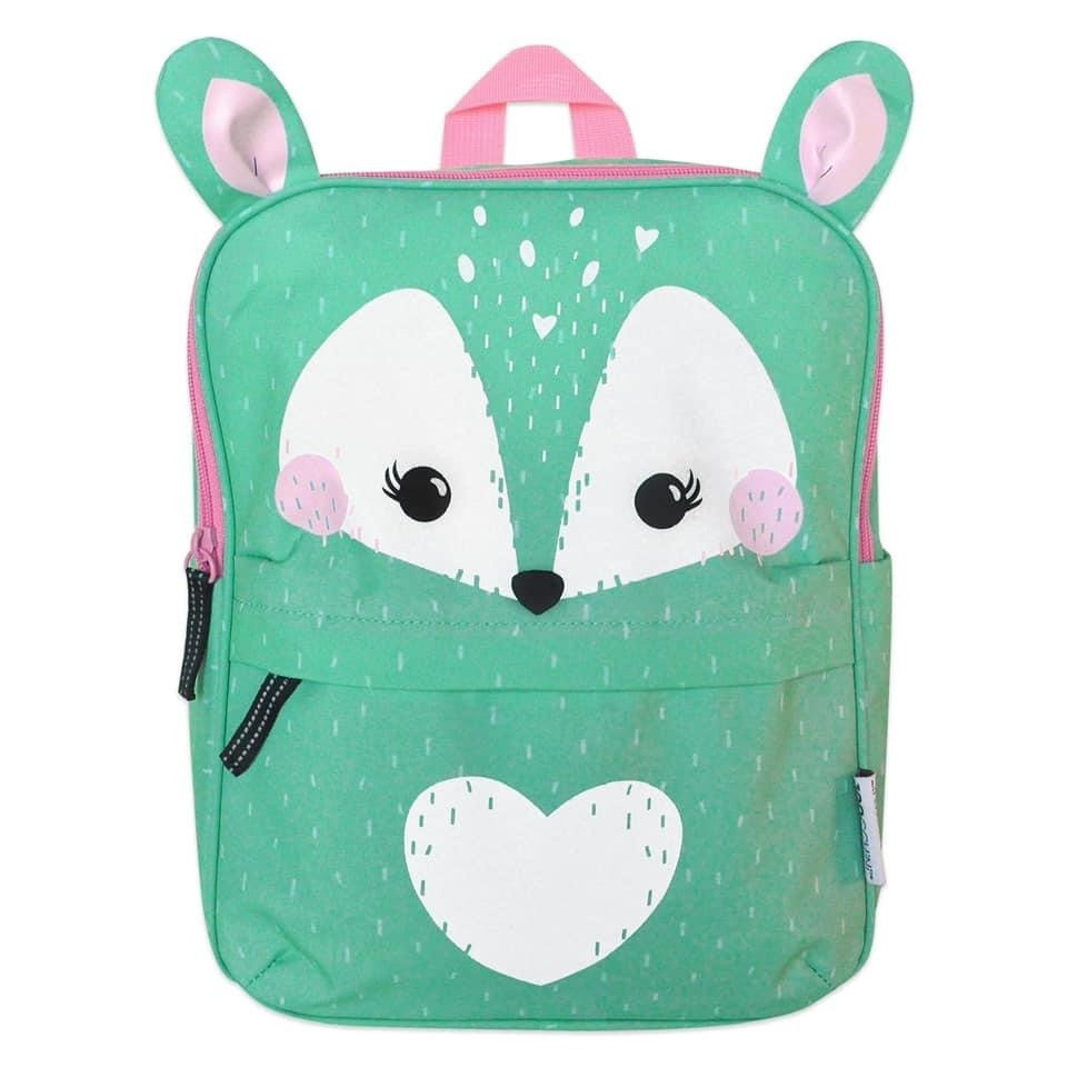 backpack personalised