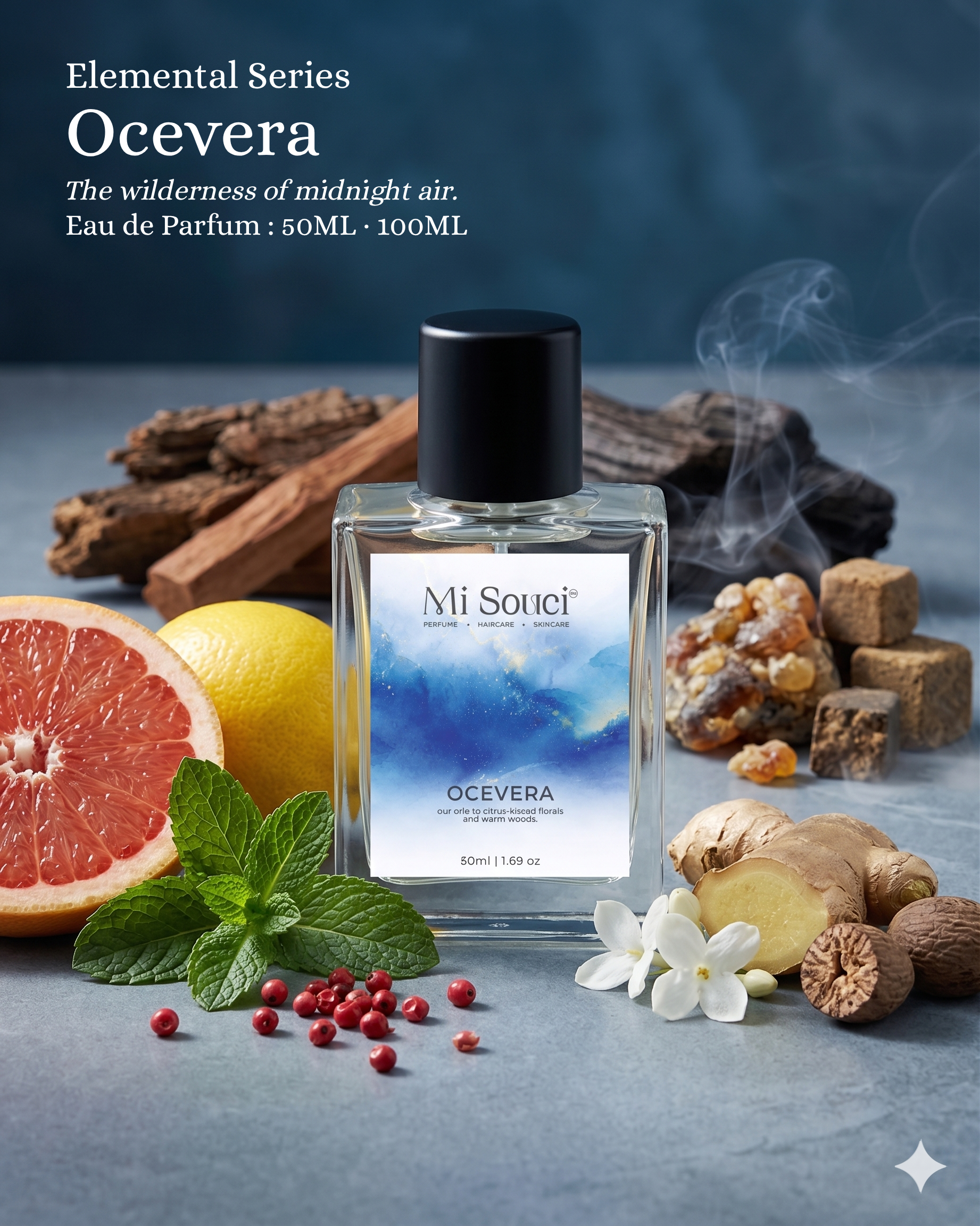 Ocevera