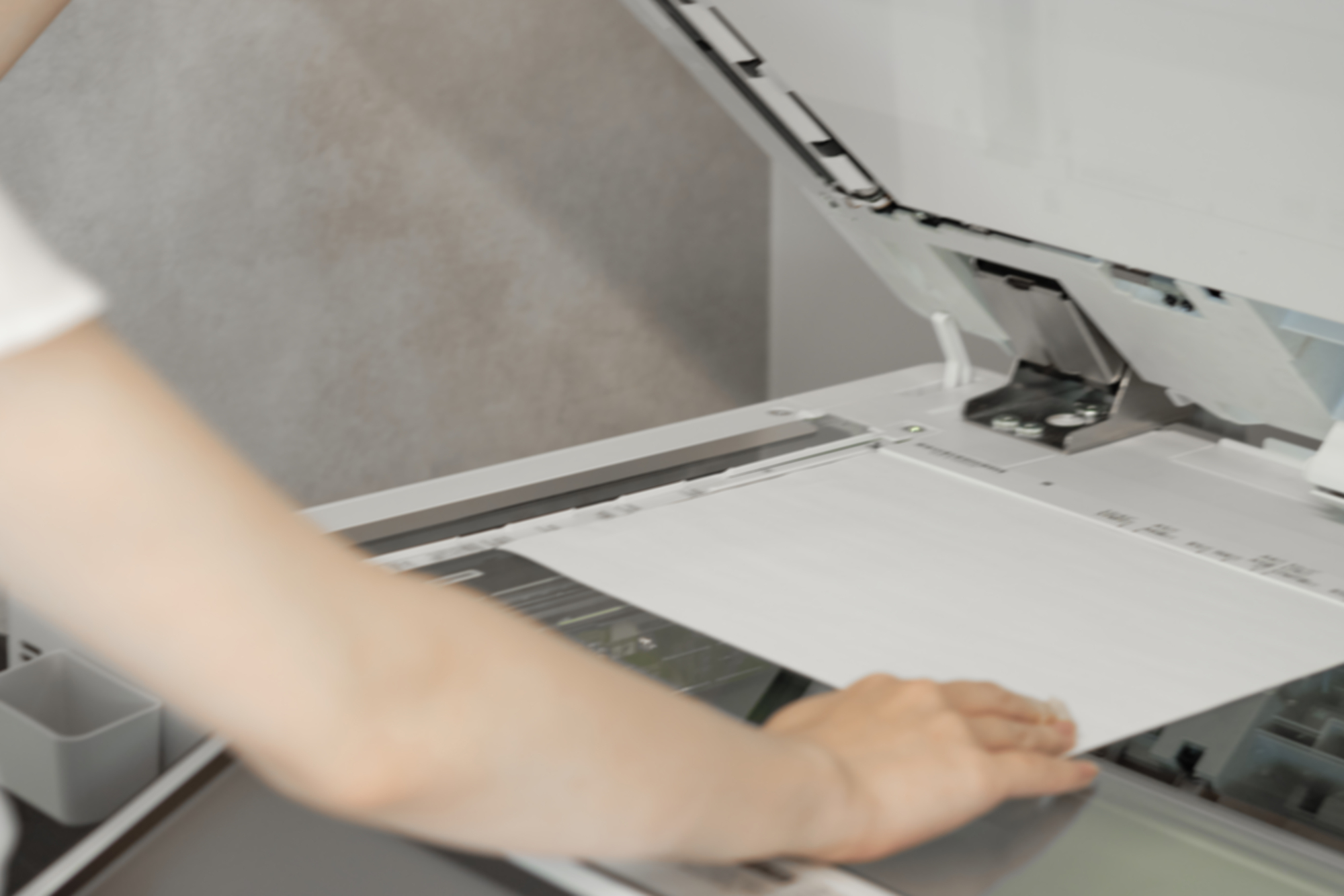 スキャンは沖縄、那覇のスキャンサービス那覇店