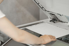 プリンターでのスキャン方法をわかりやすく解説