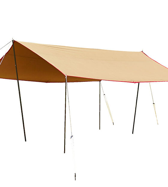 タープ2 | キャンプレンタルセンター沖縄那覇店