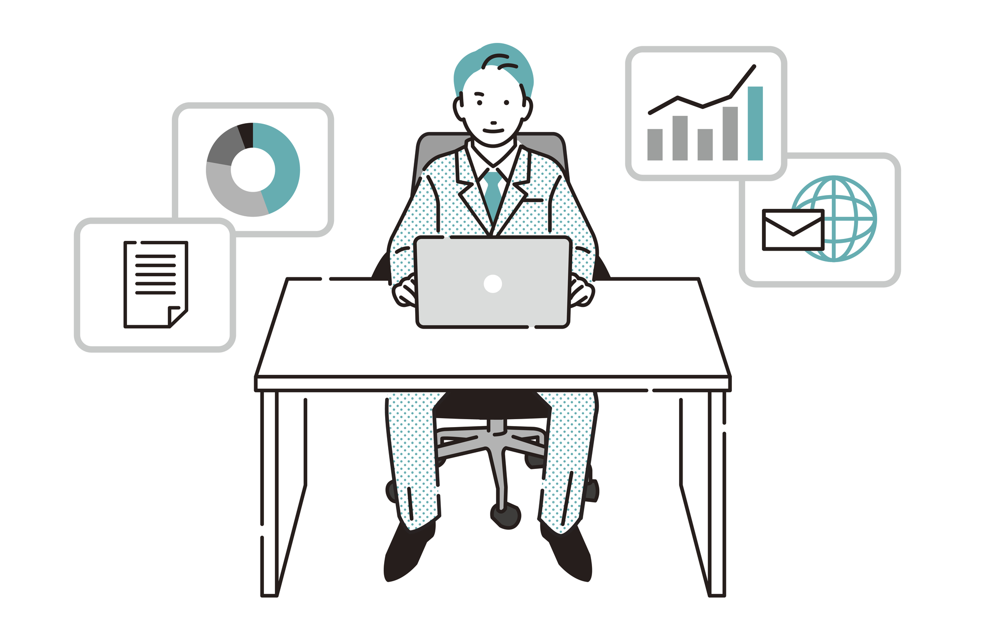 スキャン・スキャニング・スキャナーならスキャンサービス沖縄那覇店