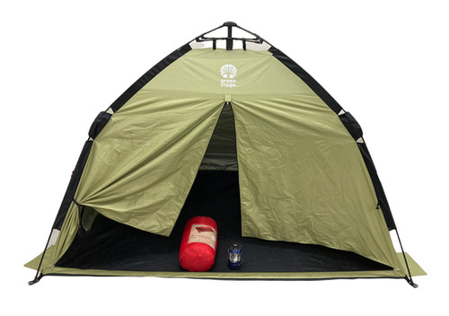 テントセット（1〜2人用） | キャンプレンタルセンター沖縄那覇店