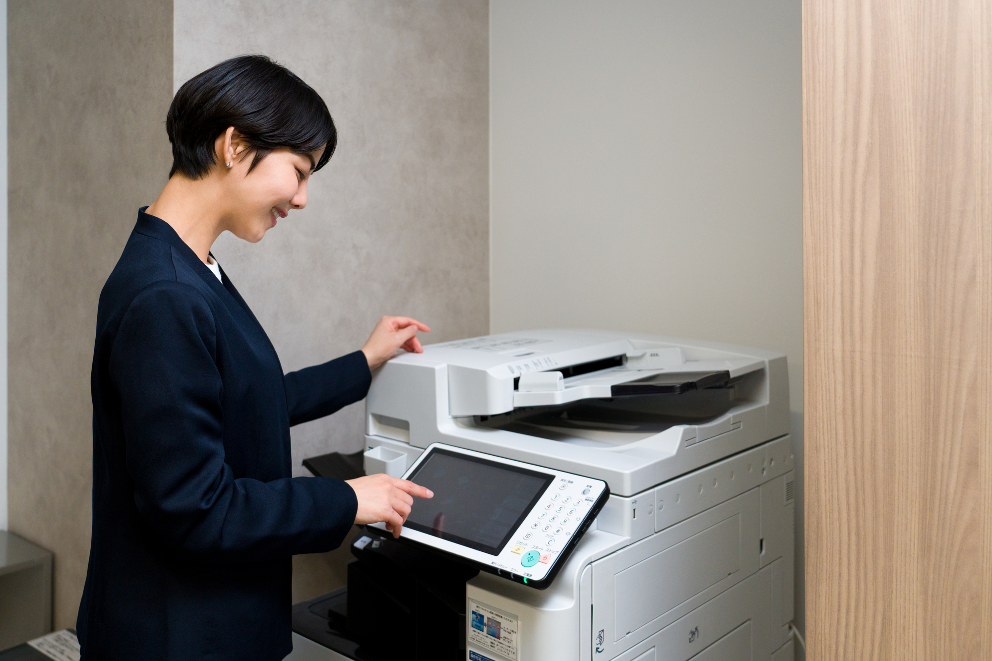 スキャンは沖縄、那覇のスキャンサービス那覇店