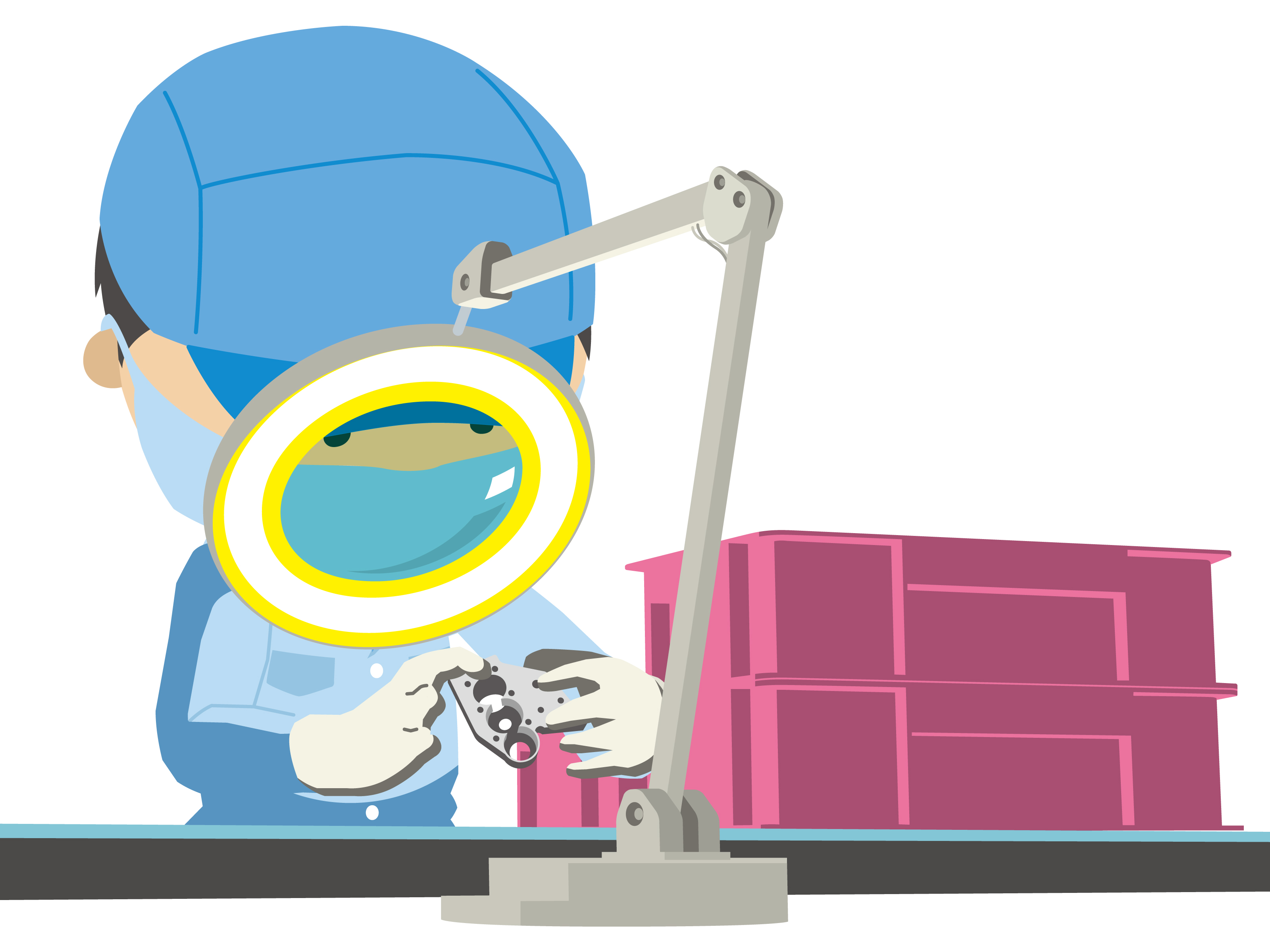 金属製品製造業の電子帳簿保存法：スキャンサービス沖縄那覇店