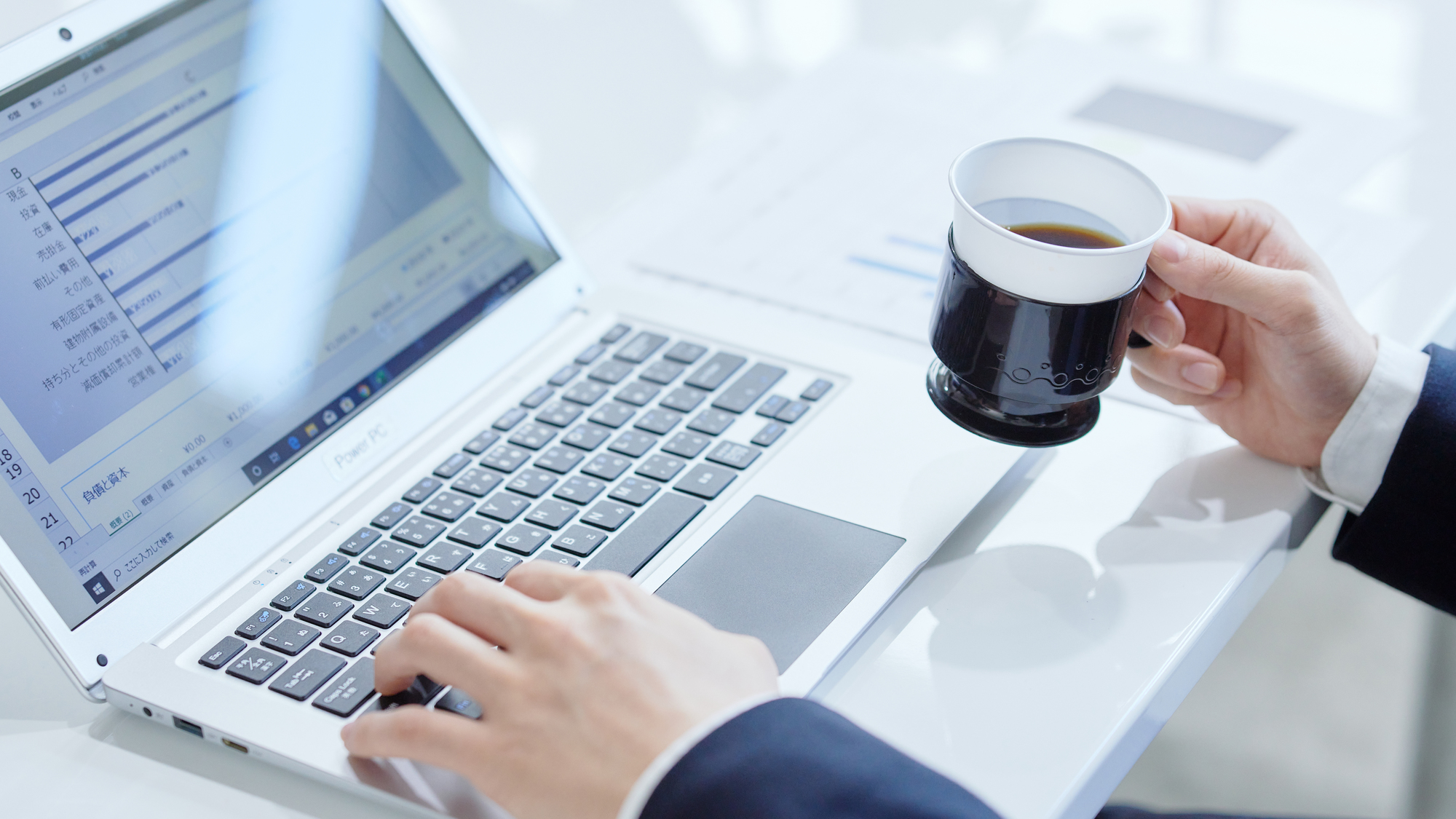 スキャン・スキャニング・スキャナーならスキャンサービス沖縄那覇店