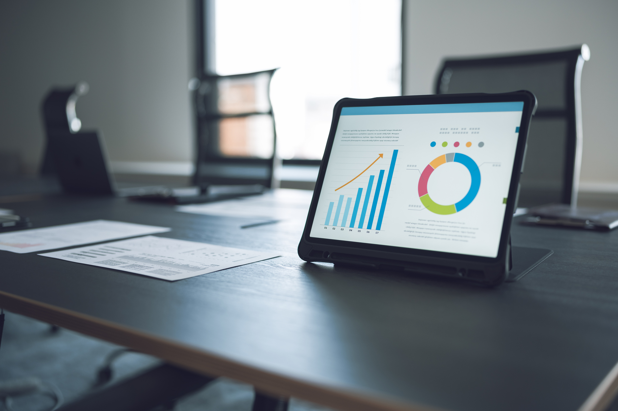 書類・紙のスキャン・スキャニングならスキャンサービス沖縄那覇店