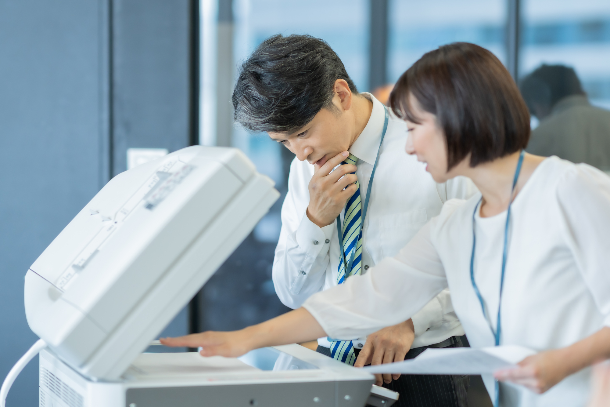 スキャンは沖縄、那覇のスキャンサービス那覇店