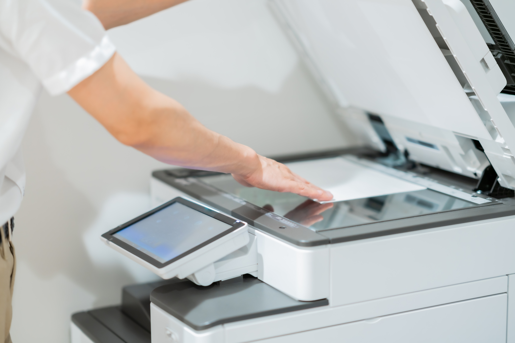 スキャンは沖縄、那覇のスキャンサービス那覇店