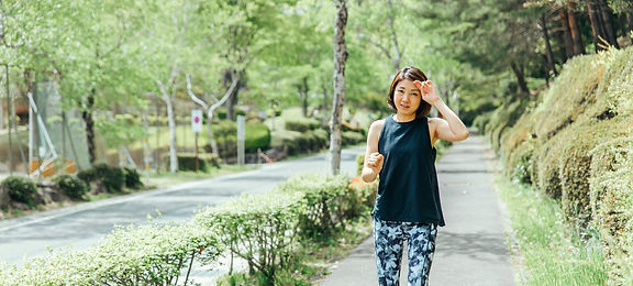 女性健康