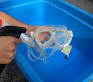 次亜塩素酸水 抗菌