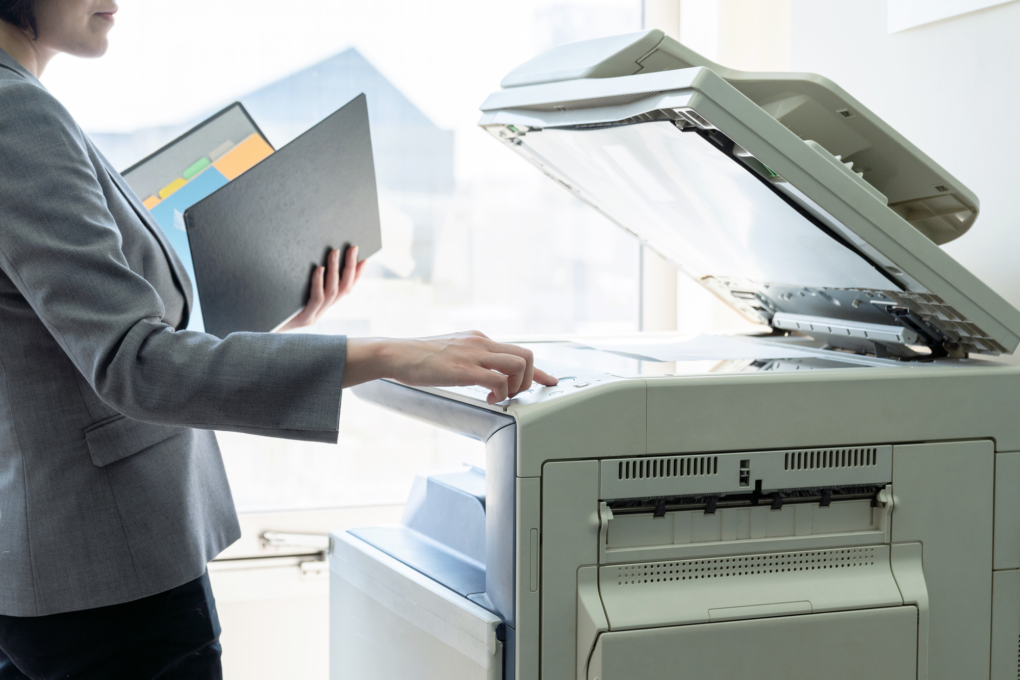 スキャンは沖縄、那覇のスキャンサービス那覇店