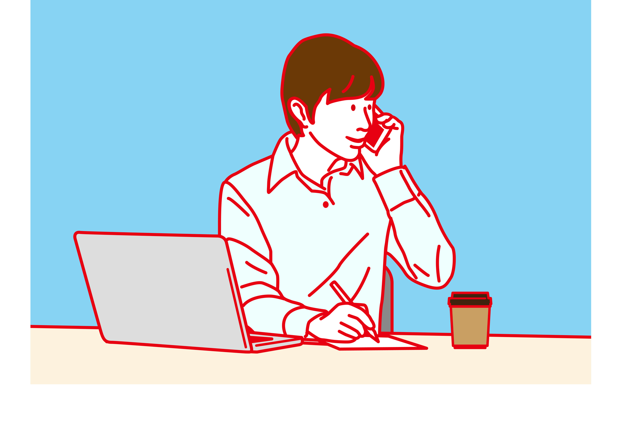 スキャン・スキャニング・スキャナーならスキャンサービス沖縄那覇店