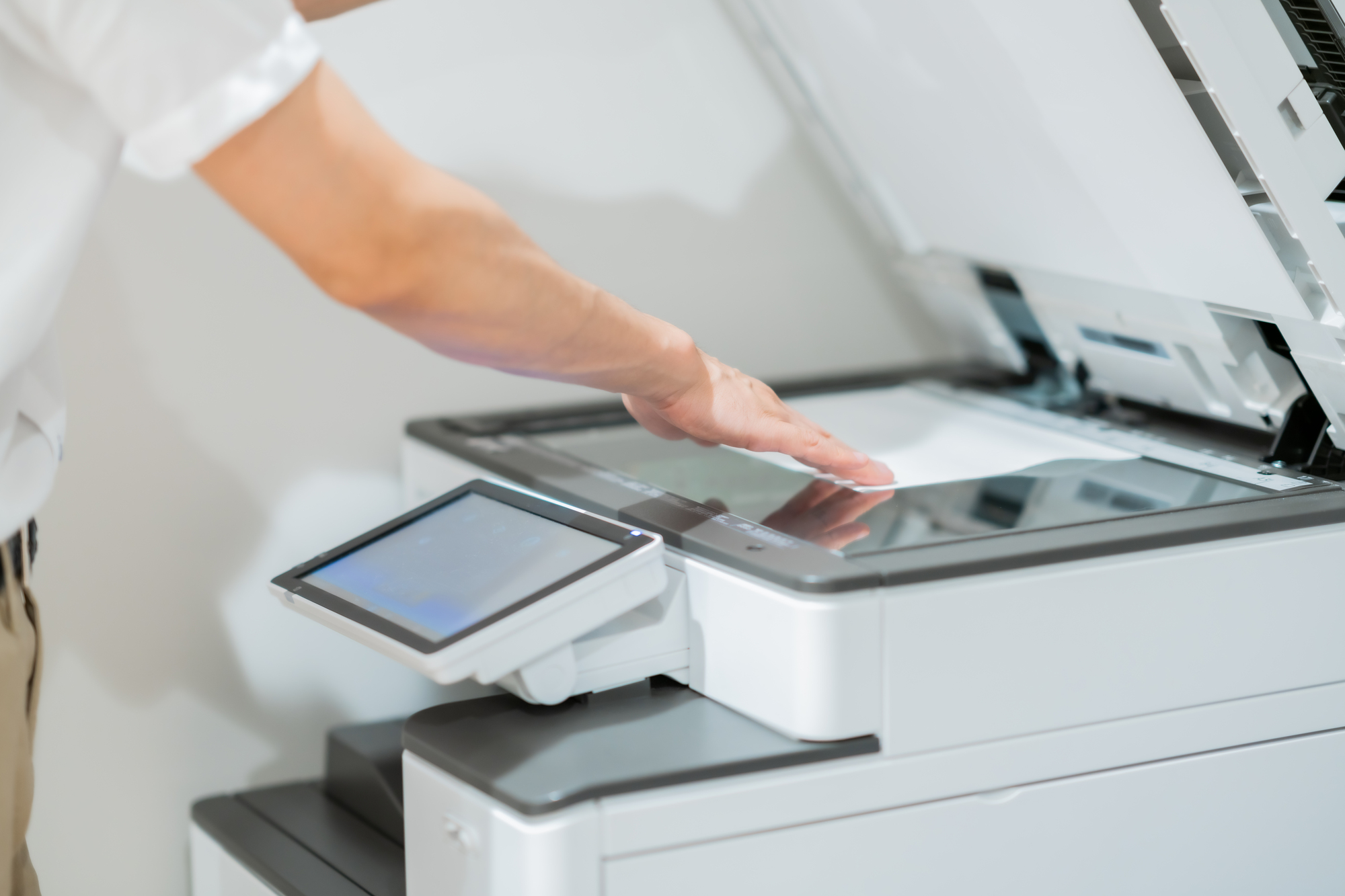 スキャンは沖縄、那覇のスキャンサービス那覇店