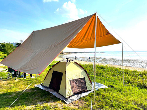 テント・タープ Jade 2 Pro tent テント・タープ Jade 2 Pro tent Jade 2 Pro Tent | Dill Green