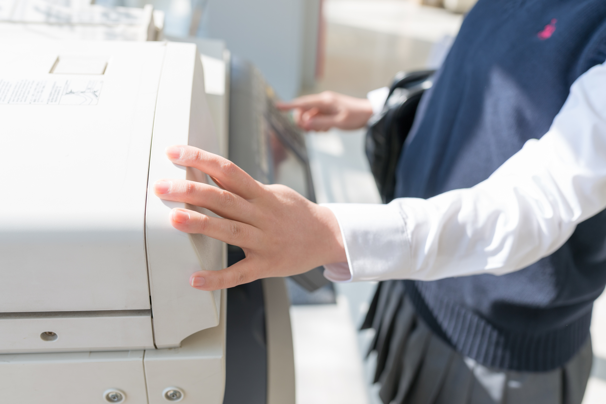 スキャンは沖縄、那覇のスキャンサービス那覇店