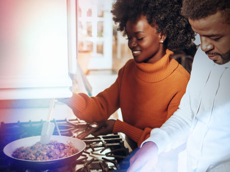 Nutrition Goals With Picky Eating