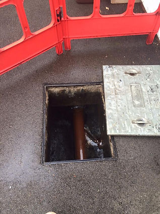 Drainage Service Mill Hill