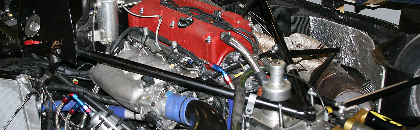 controle moteur