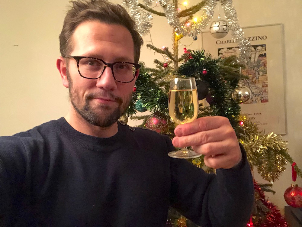 Enjoy the season