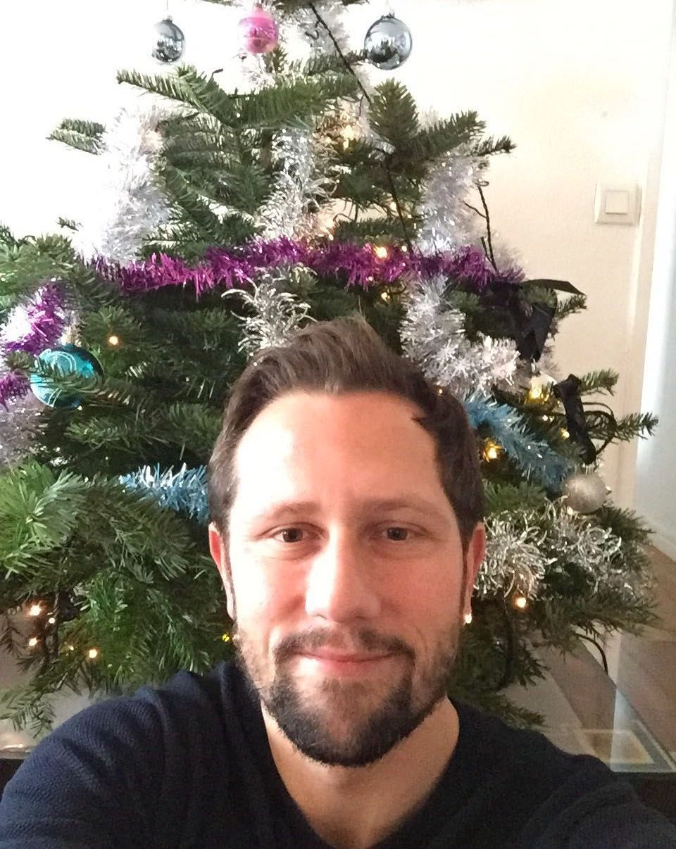 Enjoy the season!