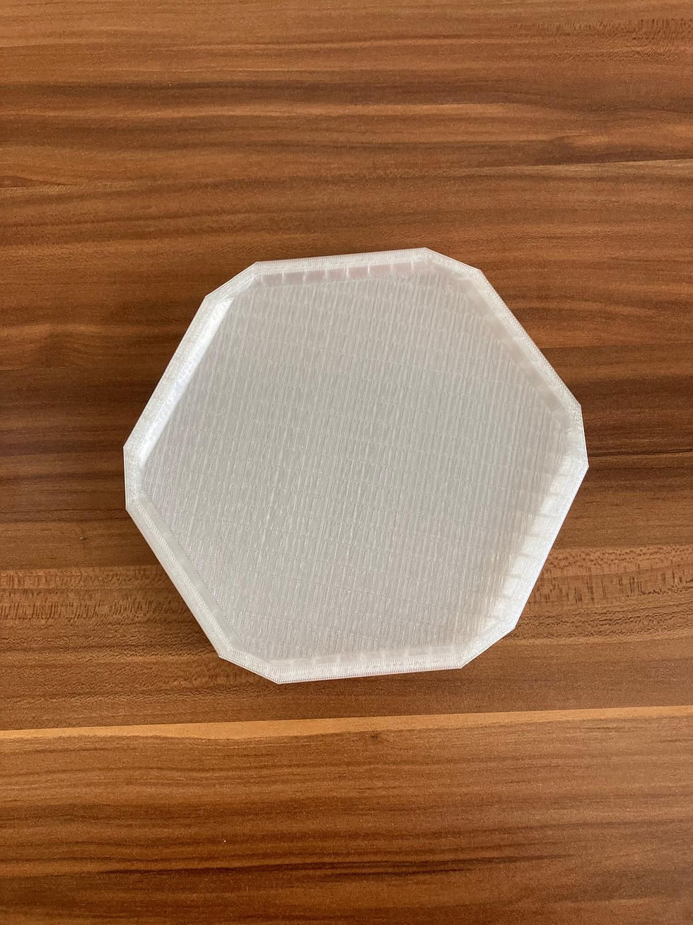 Küçük resim: Hexagon Saksı