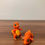 Küçük resim: Charmander Esnek Eklemli Pokemon