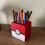 Küçük resim: Pokeball Kalemlik